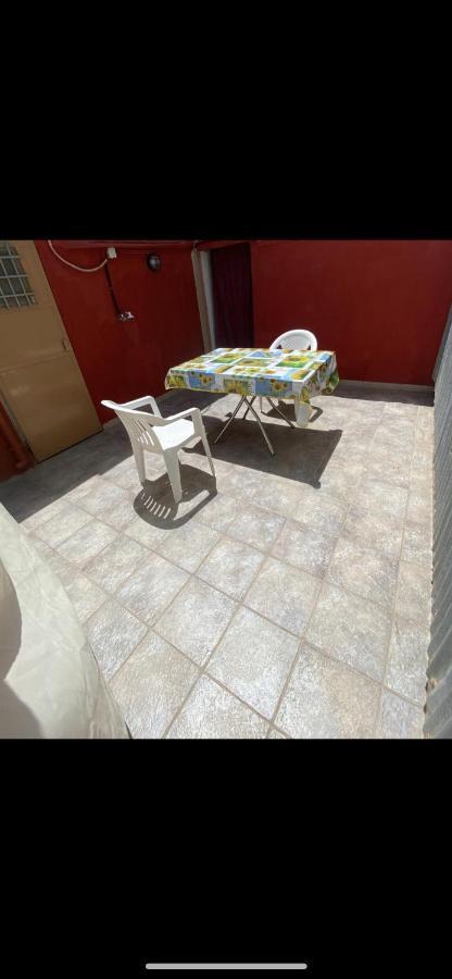 Sole Mio Villa Avola Luaran gambar