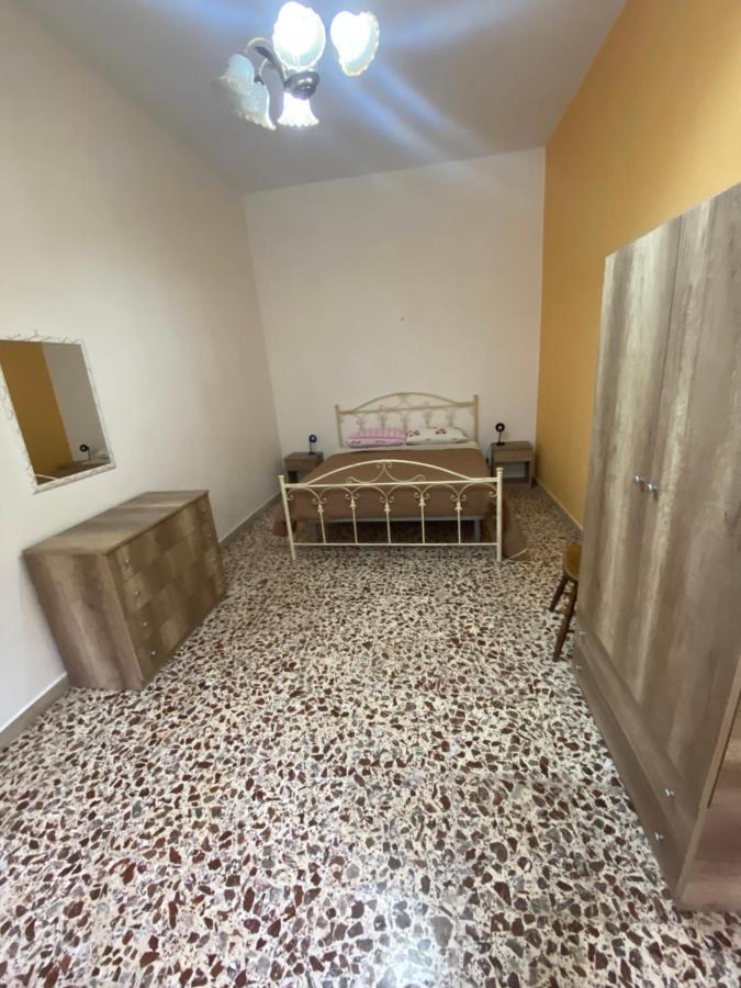 Sole Mio Villa Avola Luaran gambar