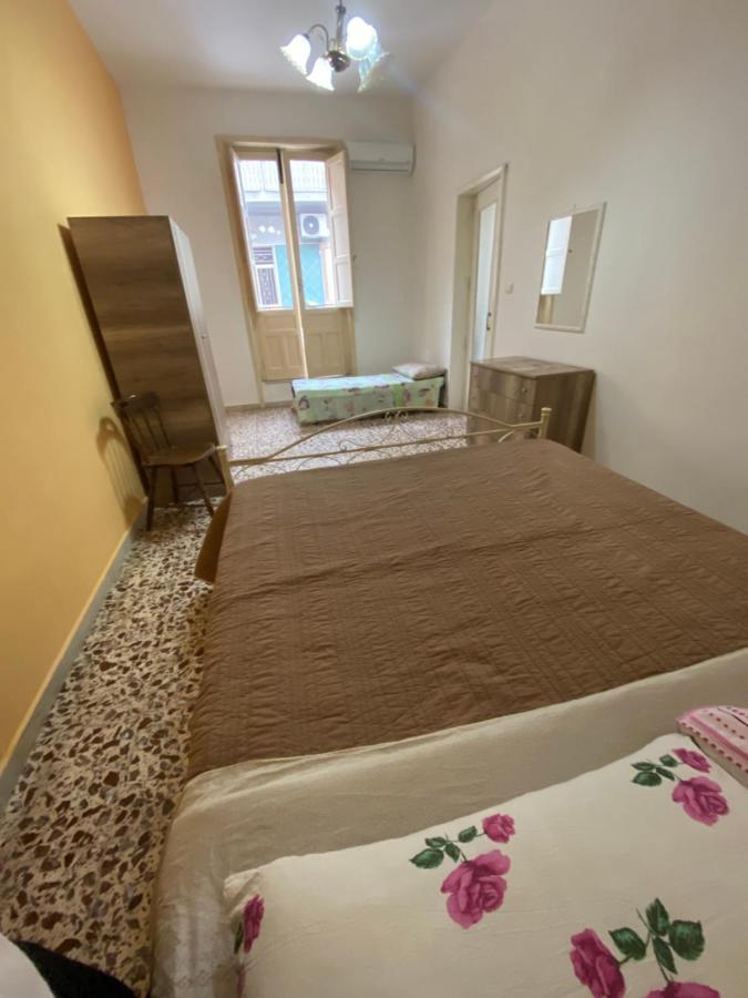Sole Mio Villa Avola Luaran gambar