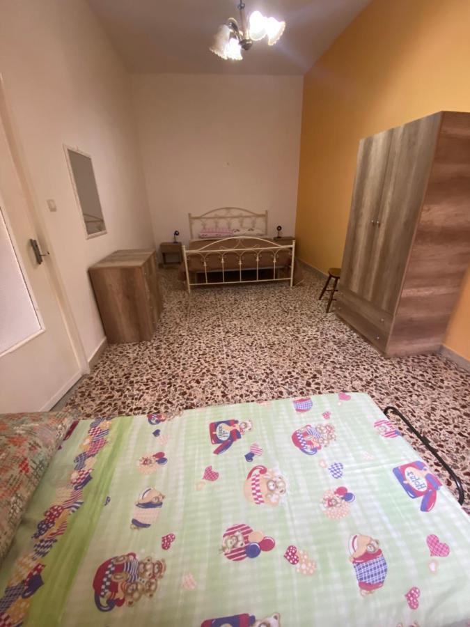 Sole Mio Villa Avola Luaran gambar