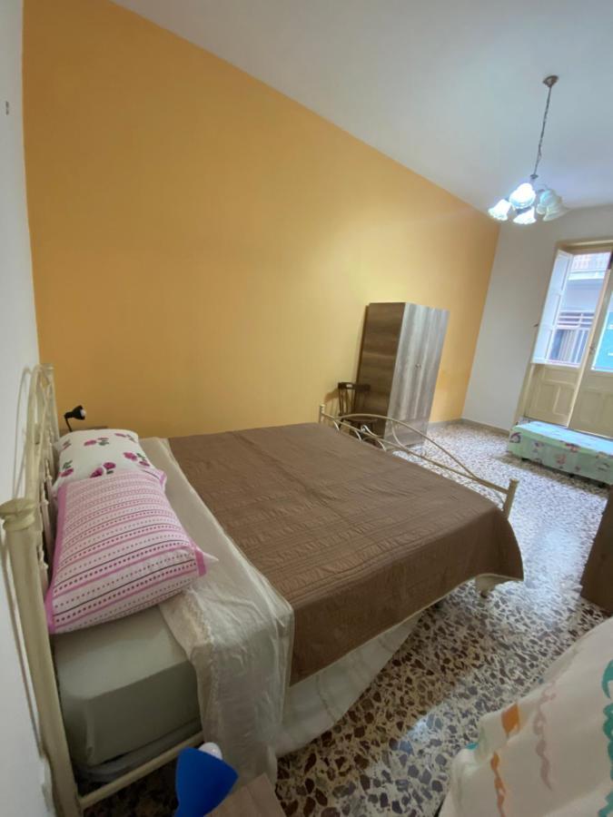 Sole Mio Villa Avola Luaran gambar