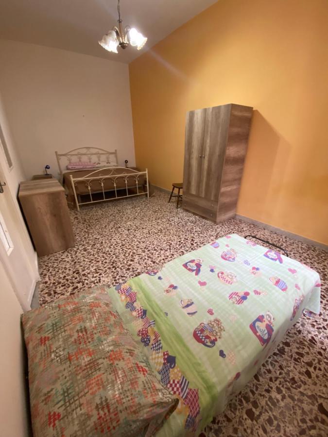 Sole Mio Villa Avola Luaran gambar