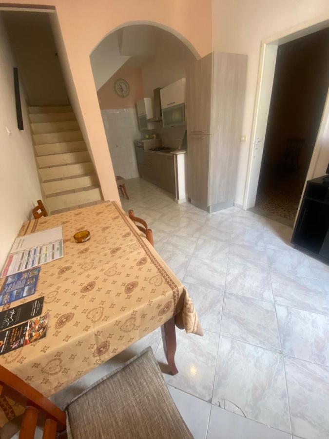 Sole Mio Villa Avola Luaran gambar