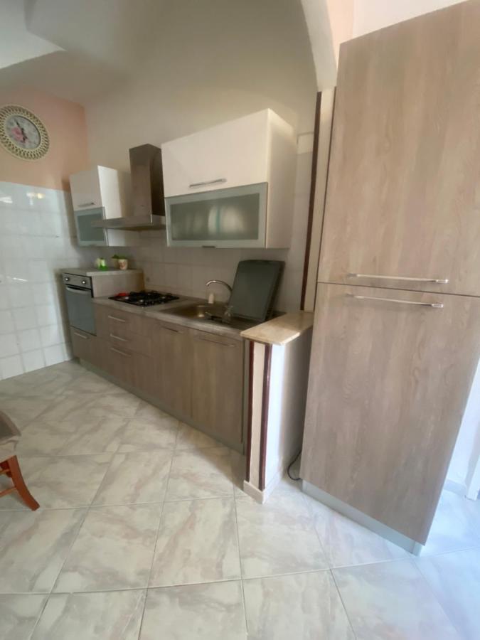 Sole Mio Villa Avola Luaran gambar