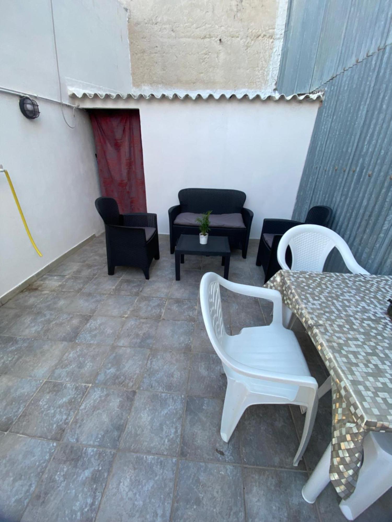 Sole Mio Villa Avola Luaran gambar