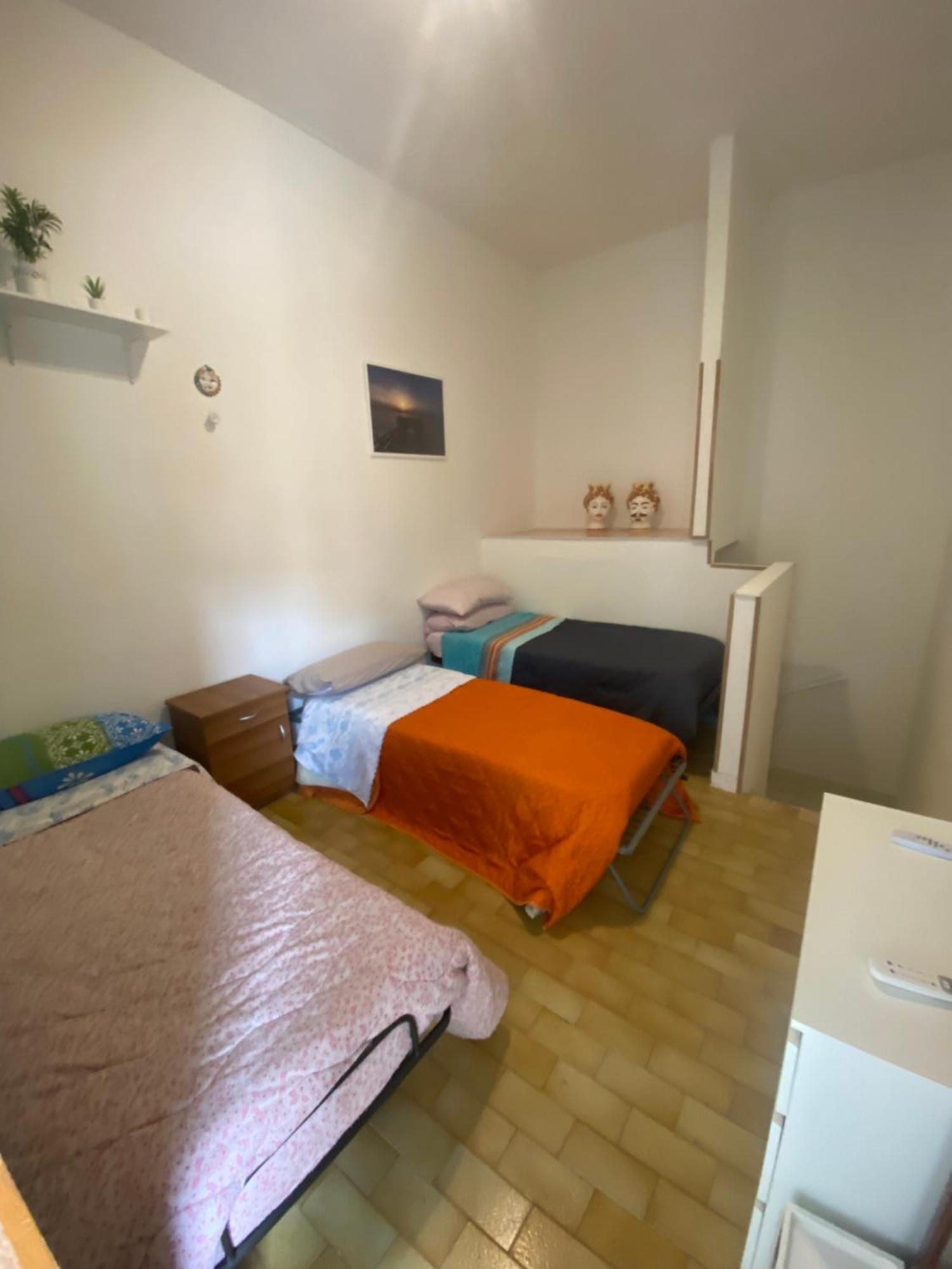 Sole Mio Villa Avola Luaran gambar