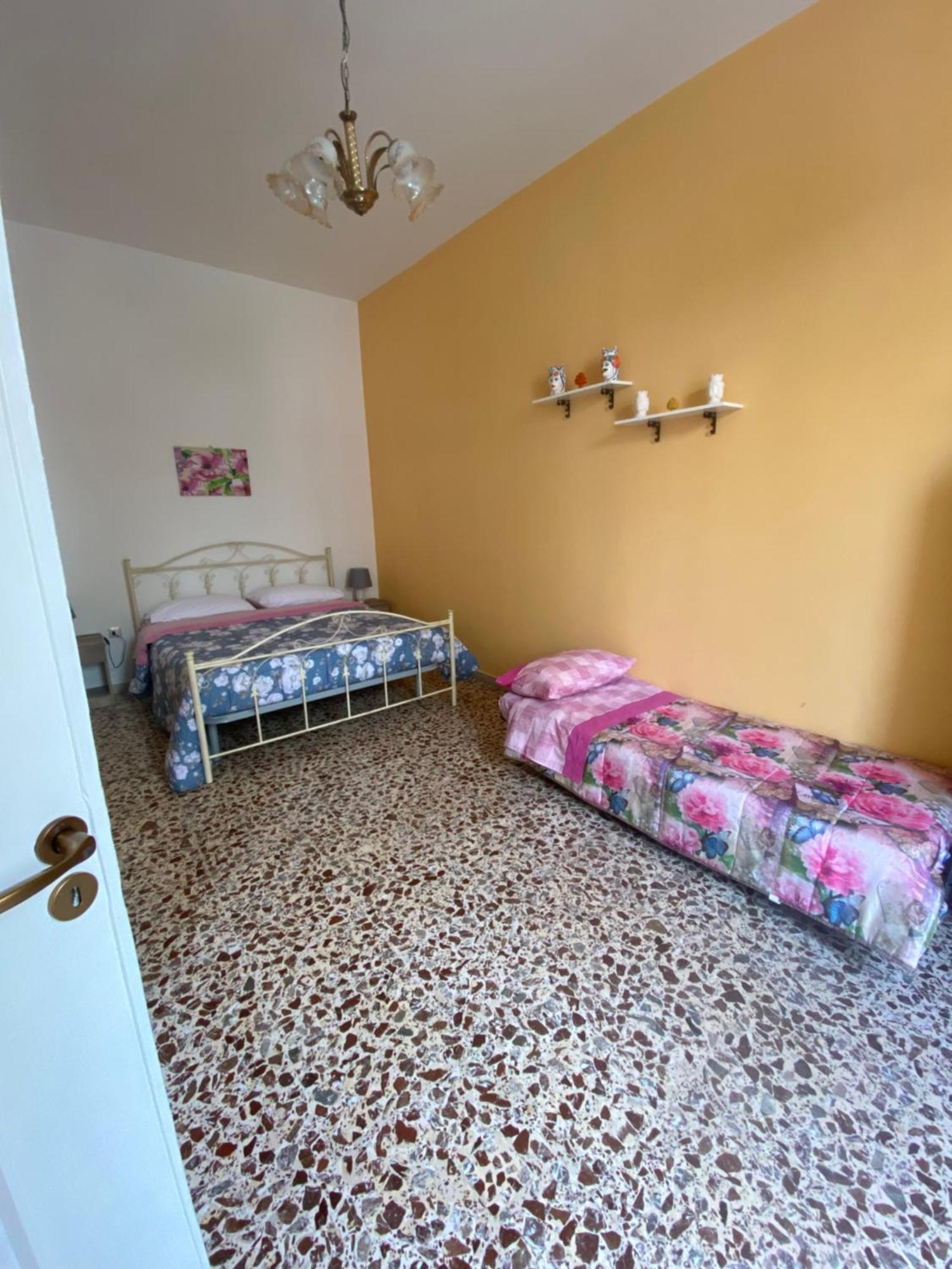 Sole Mio Villa Avola Luaran gambar