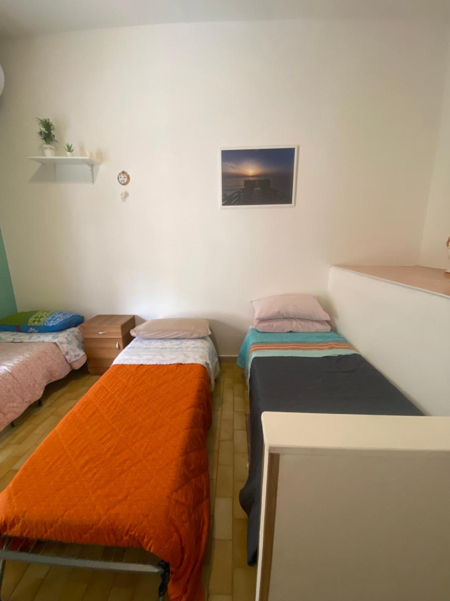 Sole Mio Villa Avola Luaran gambar