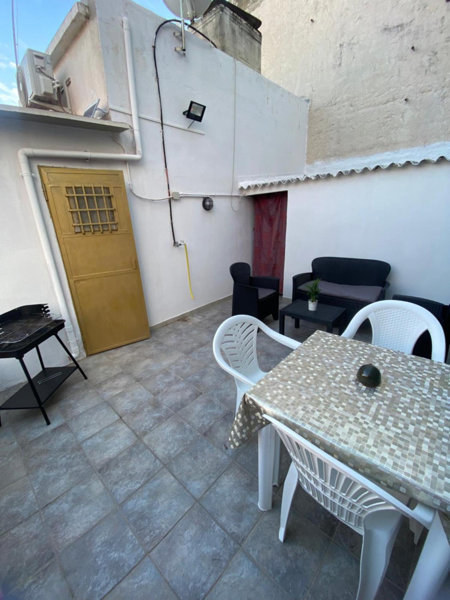 Sole Mio Villa Avola Luaran gambar