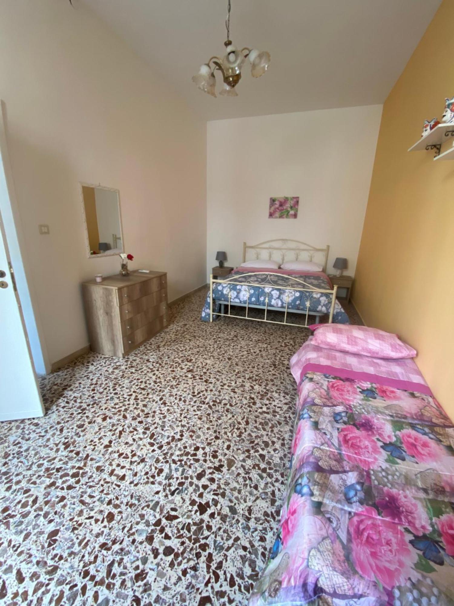 Sole Mio Villa Avola Luaran gambar